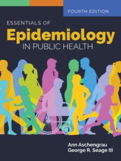 Essentials of Epidemiology in Public Health (4th Edition)
