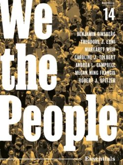 We the People (14th Edition)