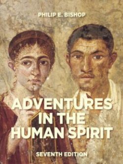 Adventures in the Human Spirit (7th Edition)
