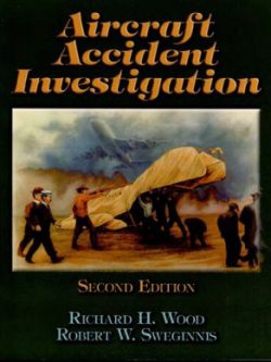 Aircraft Accident Investigation (2nd Edition)