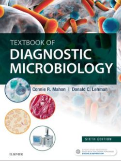 Diagnostic Microbiology (6th Edition)