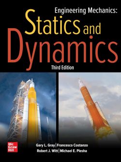 Engineering Mechanics: Statics and Dynamics (3rd Edition)