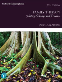 Family Therapy; History, Theory, and Practice (7th Edition)