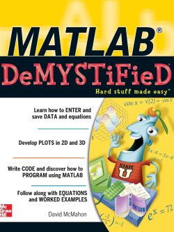 MATLAB Demystified