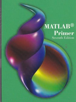 MATLAB Primer (7th Edition)