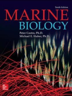 Marine Biology (10th Edition)