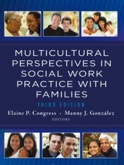 Multicultural Perspectives In Social Work Practice with Families (3rd Edition)