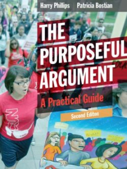The Purposeful Argument; A Practical Guide (2nd Edition)