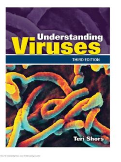 Understanding Viruses (3rd Edition)