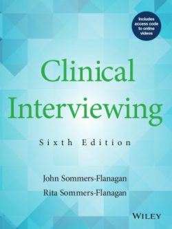 Clinical Interviewing (6th Edition)
