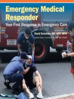 Emergency Medical Responder Your First Respons Orthopaedic Surgeons (7th Edition)