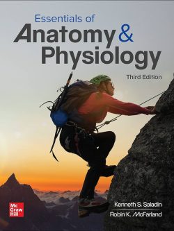Essentials of Anatomy & Physiology (3rd Edition)