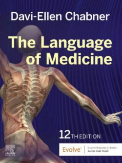 The Language of Medicine (12th Edition)