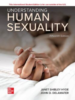 Understanding Human Sexuality (15th Edition)