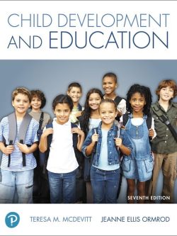 Child Development and Education (7th Edition )