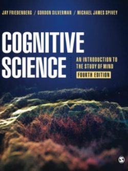 Cognitive Science An Introduction to the Study of Mind (4th Edition)