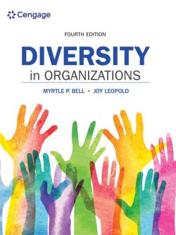 Diversity in Organizations (4th Edition)