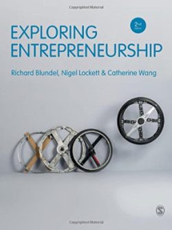 Exploring Entrepreneurship (2nd Edition)