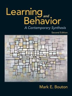 Learning and Behavior; A Contemporary Synthesis (2nd Edition)