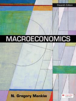 Macroeconomics (11th edition)