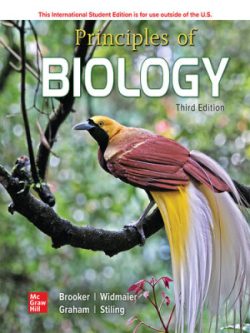 Principles of Biology (3rd Edition)