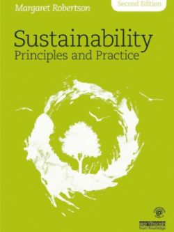 Sustainability Principles and Practice (2nd Edition)