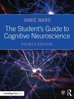 The Student's Guide to Cognitive Neuroscience (4th Edition)