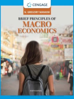 Brief Principles of Macroeconomics (9th Edition)