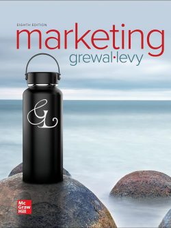 Marketing (8th Edition)