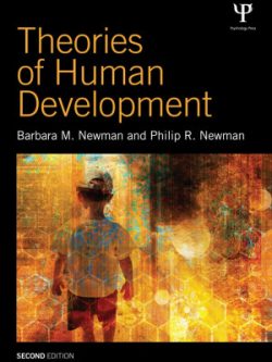 Theories of Human Development (2nd Edition)