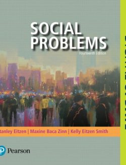 Social Problems (14th Edition)