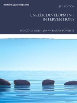 Career Development Interventions (5th Edition)