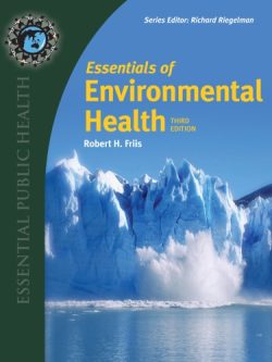 Essentials of Environmental Health (3rd edition)