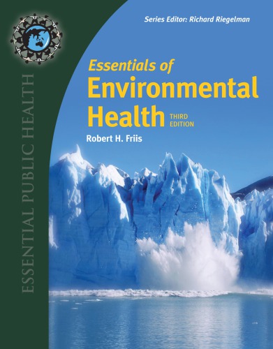Essentials of Environmental Health (3rd edition)