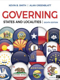 Governing States and Localities (8th Edition)