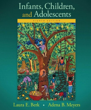 Infants, Children, and Adolescents (8th Edition)