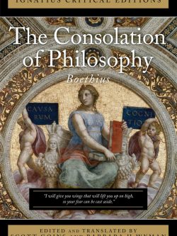 The Consolation of Philosophy