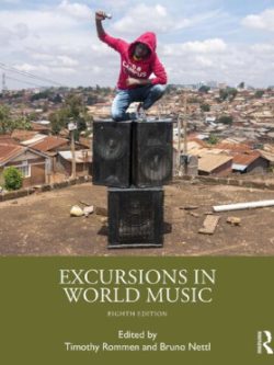 Excursions in World Music (8th Edition)