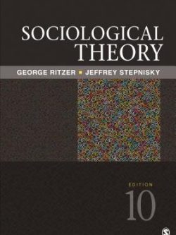 Sociological Theory (10th Edition)